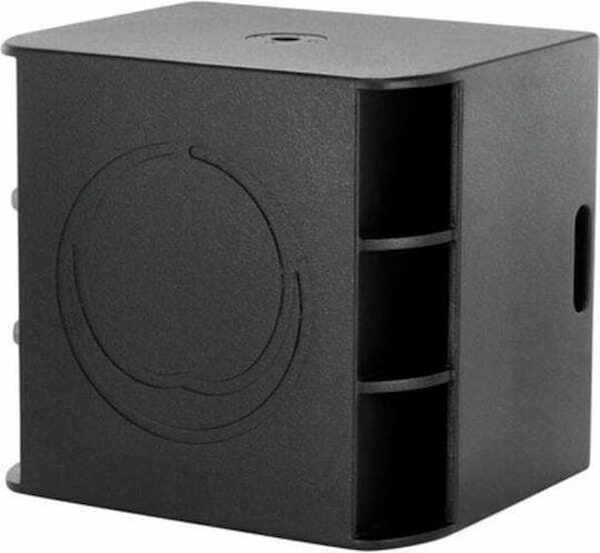 Turbosound Milan M18B Autoîntăritor Subwoofer PA 2200W 18" 64x53x59cm.