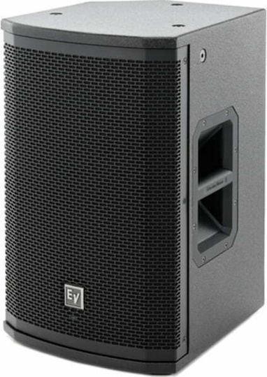 Electro-Voice ETX-10P Autoîntăritor Difuzor PA 2000W cu Woofer 10" 33x36.5x52.6cm.