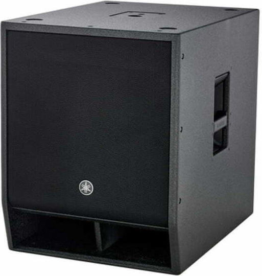 Yamaha DXS15XLF H000.00207 Autoîntăritor Subwoofer PA 1230W 15" 45x60x58.7cm.