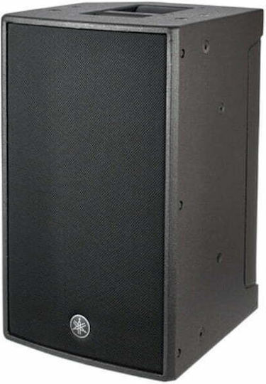 Yamaha DZR10-D H000.00198 Самоусилващ Говорител PA 950W με Woofer 10" 31.5x34.5x53.7εκ.