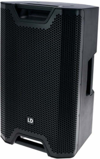 LD Systems ICOA 12 LDICOA12 Παθητικό Ηχείο PA 250W με Woofer 12" 37.5x39.6x63.5εκ.
