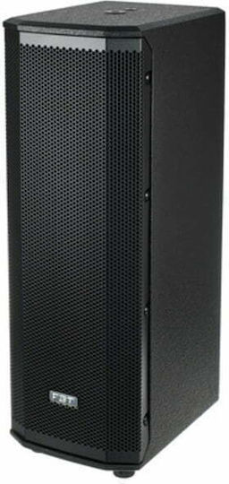FBT Ventis 206 Παθητικό Ηχείο PA 200W με Woofer 6.5" 19x26x56εκ.