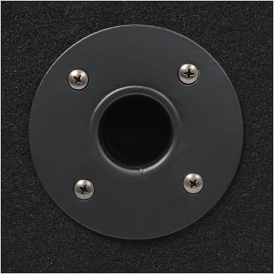 Vonyx SMWBA15 170.758 Autoîntăritor Subwoofer PA 300W 15" 45x42x52cm.