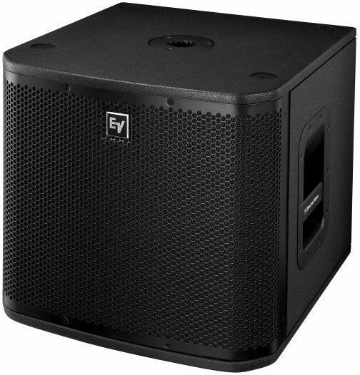 Electro-Voice Zx1-Sub Παθητικό Subwoofer PA 400W 12" 44.45x45.72x40εκ.