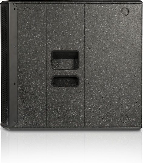 Db Technologies Sub 618 Самоусилващ Субуфер PA 600W 18" 50x59x62.5εκ. σε Черен Χρώμα