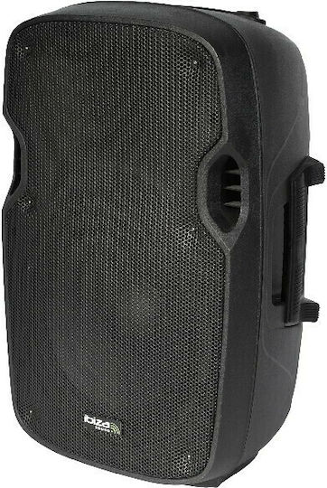 Ibiza Sound XTK10A Αυτοενισχυόμενο Ηχείο PA 150W με Woofer 10" 30x24.5x47εκ.