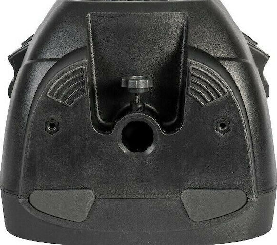 Ibiza Sound XTK12 Παθητικό Ηχείο PA 250W με Woofer 12" 34x31x57.5εκ.