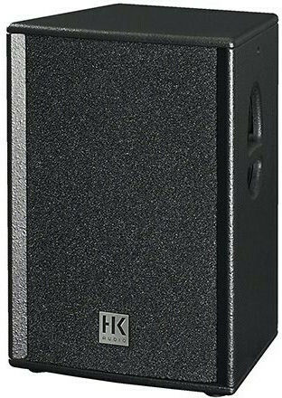 HK Audio PR:O 12 Passive Speaker PA 400W with Woofer 12" 40.5x37x59cm.