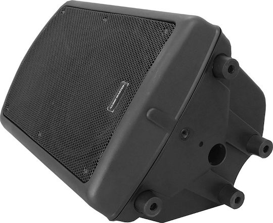 Audio Master FP212 Παθητικό Ηχείο PA 250W με Woofer 12" 41x33x63εκ.