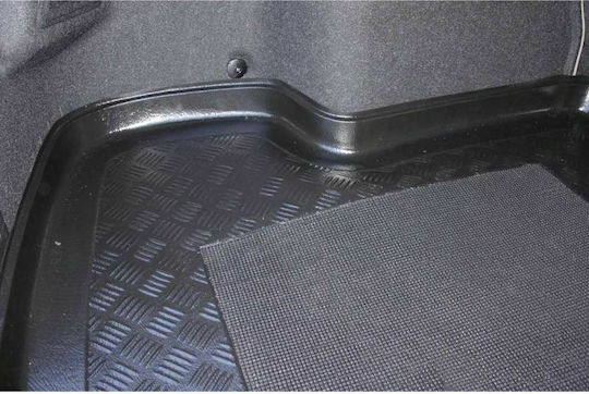 Aristar Trunk Mat for Hyundai Accent 2006-2010 Black
