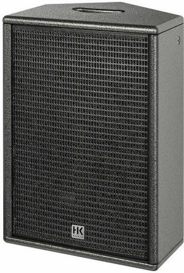 HK Audio PR:O 110 XD2 Αυτοενισχυόμενο Ηχείο PA 1200W με Woofer 10" 34.5x29x49.5εκ.