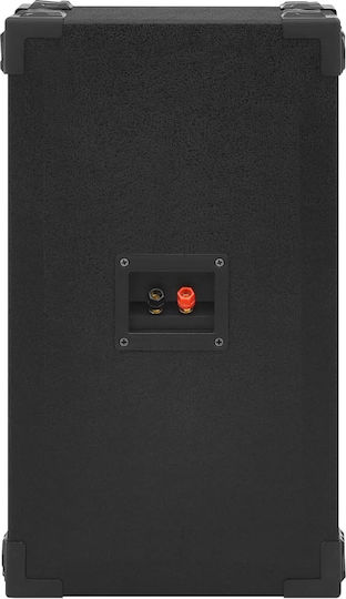 vidaXL 70101 Ζεύγος Παθητικών Ηχείων PA 800W με Woofer 8" 24.5x28.5x47εκ.