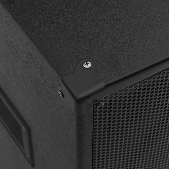 vidaXL Professional Hifi 70104 Passive Speaker PA 1000W with Woofer 12" 32x32x64cm.