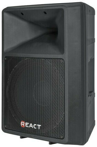 Koda PA-9012 Παθητικό Ηχείο PA 360W με Woofer 12" 42.8x31.4x57.4εκ.