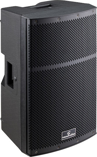 Soundsation Hyper Top 12A Αυτοενισχυόμενο Ηχείο PA 1000W με Woofer 12" 35.5x35x61.1εκ.