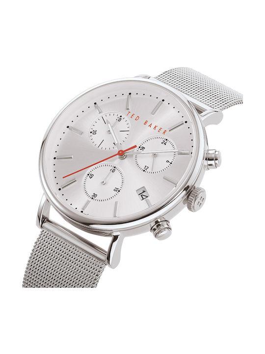 Ted Baker Mimosaa Watch Battery with Metal Bracelet Ted Baker Mimosaa Watch Battery with Metal Bracelet