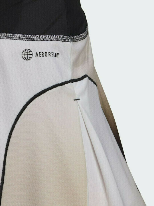 adidas adidas Melbourne HC7701 Damen Tennisbekleidung Mehrfarbige Röcke