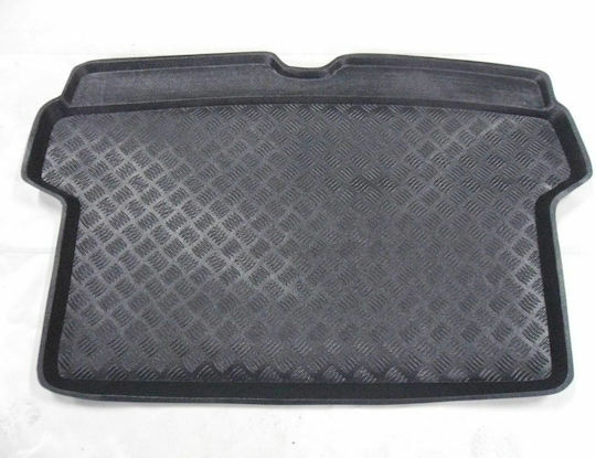 M-Plast Trunk Mat Tray Type for Peugeot 307 2003-2008 Black