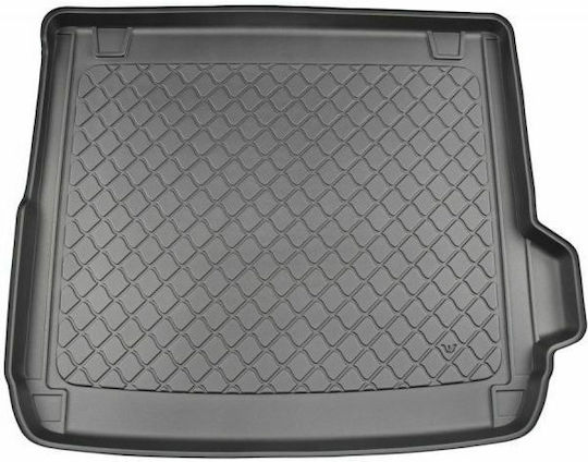 Aristar Trunk Mat Tray Type for BMW X4 2018+ Black
