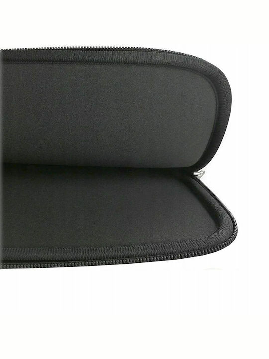 Tech-Protect Pureskin Case for 14" Laptop Black