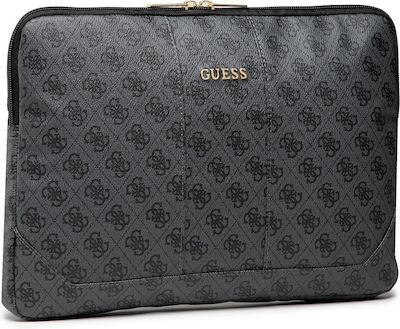 Guess Uptown Case for 13" Laptop Gray