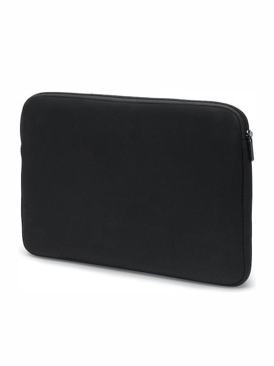Dicota Sleeve Perfect Чанта Калъф за лаптоп 12.5" в Черен цвят