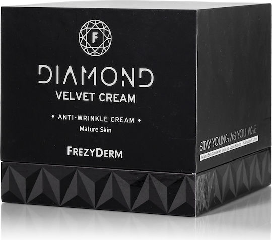 Frezyderm Diamond Velvet Cream Face 50ml