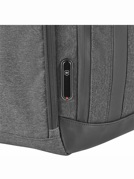 Victorinox Architecture Urban2 City Backpack Backpack for 15" Laptop Gray