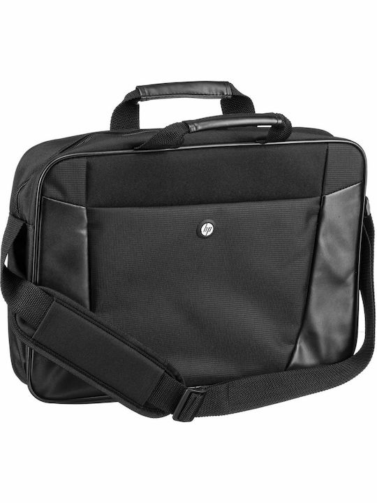 HP Essential Shoulder / Handheld Bag for 15.6" Laptop Black