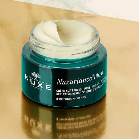 Nuxe Nuxuriance Ultra Cream Face Night 50ml