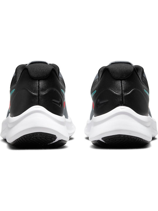 Nike Pantofi Sport pentru Copii Alergare Star Runner 3 Gri