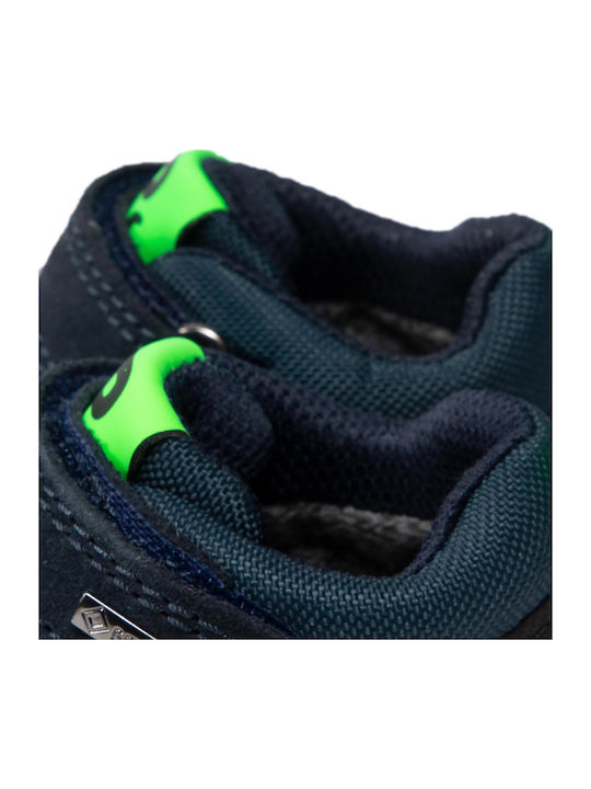 Gore Tex Wasserdicht Marineblau
