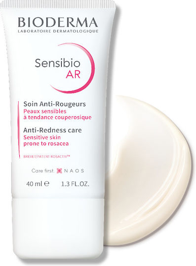 Bioderma Sensibio Cream Face 40ml