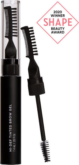 RevitaLash Hi-Def Tinted Brow Gel Wasserdichte Mascara für Augenbrauen Clear