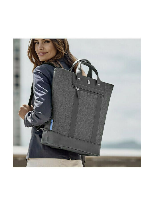 Victorinox Architecture Urban Carry Tote 20lt Γκρι