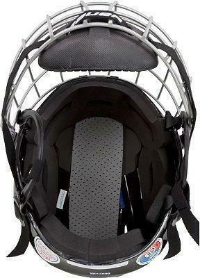 Bauer Junior Combo 2100
