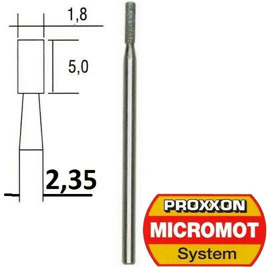 Proxxon Μύτη Κατσαβιδιού