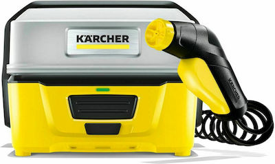 Karcher OC 3 Pressure Washer Battery with Pressure 5bar