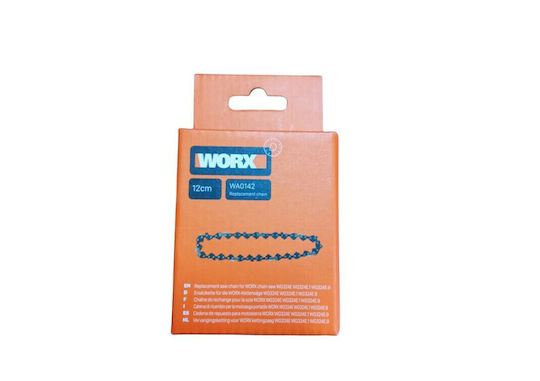 Worx WA0142 Chainsaw Chain for the WG324E Pruner