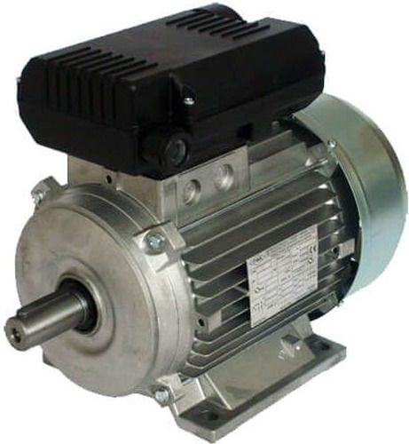 Plus Electric motor 5.5hp Maximum Revolutions 1400rpm with Keyway 220V