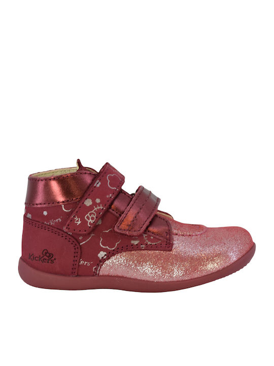 Kickers