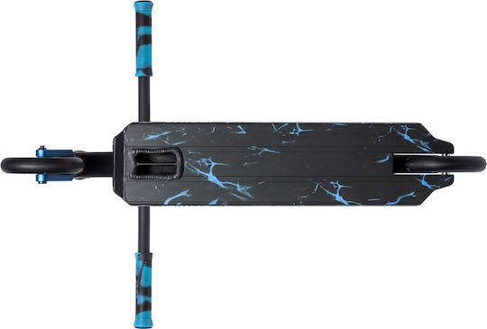 Chilli Детски Ролери Pro Reaper Reloaded V2 2 Колела Фрийстайл За 10+ Години Сини