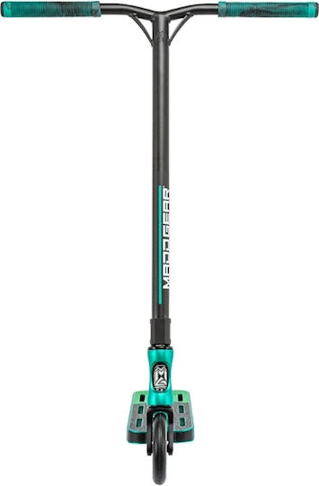 Madd Gear Kinderroller Origin Team Pro 2-Rad Freestyle Grün