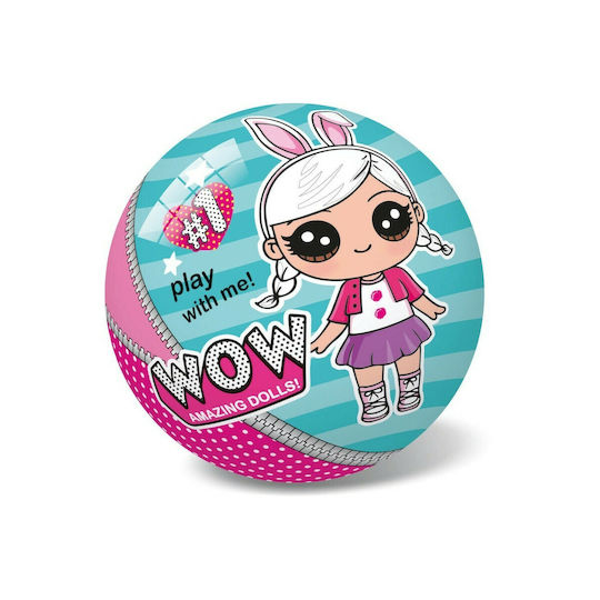 Star Toys Lol Детска Аеробика Пъстра 23см.