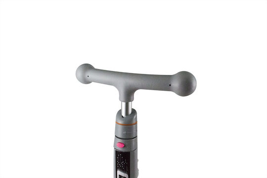 Kids Scooter Fun HD 3-Wheel Light Blue