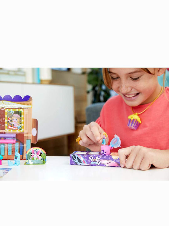 Polly Pocket Easter Candle for 4+ Years Mattel