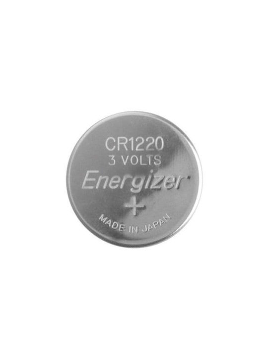 Energizer Μπαταρία Λιθίου Ρολογιών CR1220 3V 1τμχ