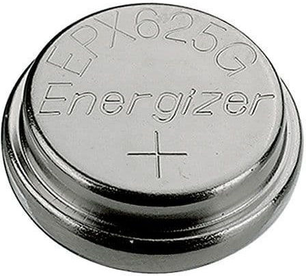 Energizer Αλκαλική Μπαταρία Ρολογιών EPX625G 1.5V 1τμχ