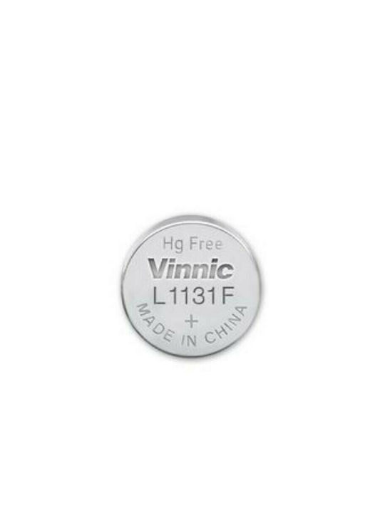 Vinnic L1131 Alkaline Baterie pentru ceasuri LR54 1.5V 1buc