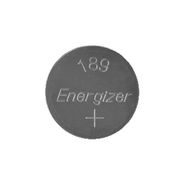 LR54-BP1(A) Ansmann 5015313 LR54 Alkaline Battery. Replaces 189